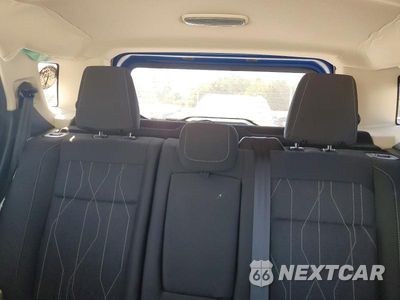 Zdjęcie 10 z 13 samochodu: 2019 FORD ECOSPORT SE VIN:MAJ6S3GL3KC293244 - miniatura