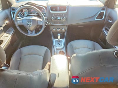 Zdjęcie 8 z 12 samochodu: 2013 DODGE AVENGER SE VIN:1C3CDZAB8DN644106 - miniatura