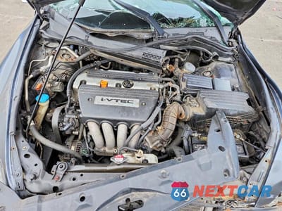 Zdjęcie 11 z 12 samochodu: 2006 HONDA ACCORD SE VIN:1HGCM563X6A111739 - miniatura