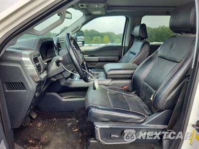 Zdjęcie 7 z 12 samochodu: 2021 FORD F150 SUPERCREW VIN:1FTFW1ED4MFB24561 - miniatura