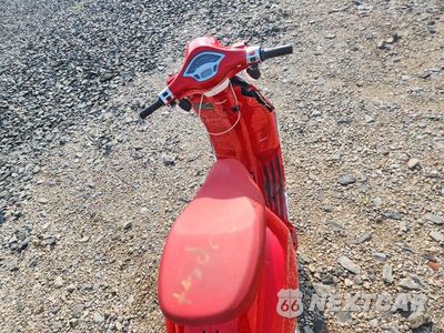 Zdjęcie 6 z 9 samochodu: 2021 VESPA PRIMAVERA/SPRINT 150 VIN:ZAPM818G0M5903323 - miniatura
