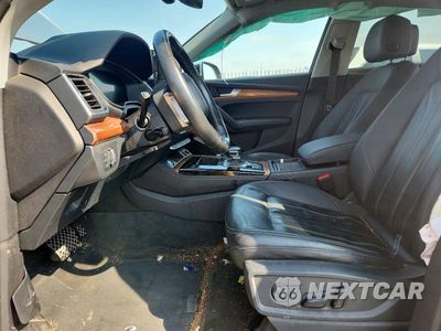 Zdjęcie 7 z 12 samochodu: 2021 AUDI Q5 PREMIUM PLUS VIN:WA1BAAFY9M2113829 - miniatura