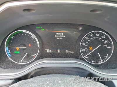Zdjęcie 9 z 12 samochodu: 2021 TOYOTA AVALON XSE VIN:4T1EA1AB5MU007125 - miniatura