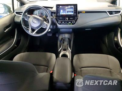 Zdjęcie 8 z 12 samochodu: 2021 TOYOTA COROLLA SE VIN:JTDS4MCE4MJ065512 - miniatura