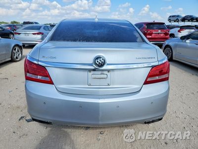 Zdjęcie 6 z 12 samochodu: 2014 BUICK LACROSSE VIN:1G4GB5G31EF100596 - miniatura