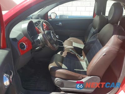 Zdjęcie 7 z 12 samochodu: 2012 FIAT 500 SPORT VIN:3C3CFFBR7CT113661 - miniatura