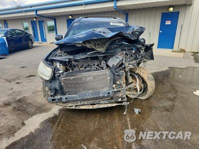Piąte zdjęcie samochodu w środku: 2012 HYUNDAI SANTA FE LIMITED VIN:5XYZK3AB3CG136785 - miniatura