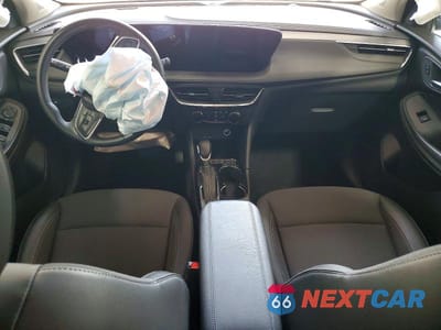 Zdjęcie 8 z 12 samochodu: 2025 BUICK ENCORE GX PREFERRED VIN:KL4AMCSLXSB160695 - miniatura