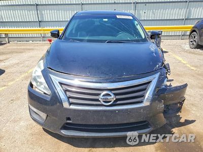 Piąte zdjęcie samochodu w środku: 2015 NISSAN ALTIMA 2.5 SL VIN:1N4AL3AP6FN403264 - miniatura