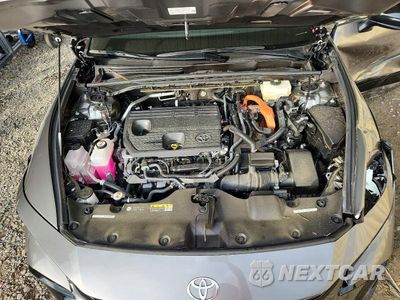Zdjęcie 11 z 12 samochodu: 2026 TOYOTA CROWN XLE VIN:JTDAAAAF5T3041141 - miniatura