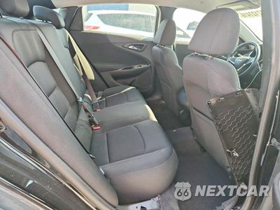 Zdjęcie 10 z 12 samochodu: 2020 CHEVROLET MALIBU RS VIN:1G1ZG5STXLF151767 - miniatura