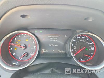Zdjęcie 9 z 12 samochodu: 2018 TOYOTA CAMRY XSE V6 VIN:4T1BZ1HK2JU009590 - miniatura