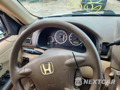 Zdjęcie 9 z 11 samochodu: 2006 HONDA CR-V EX VIN:JHLRD78836C020087 - miniatura