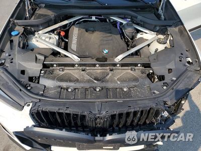 Zdjęcie 12 z 13 samochodu: 2025 BMW X5 XDRIVE40I VIN:5UX23EU00S9X32259 - miniatura