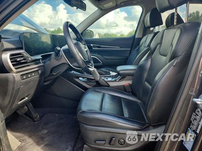 Zdjęcie 7 z 14 samochodu: 2024 KIA TELLURIDE S VIN:5XYP64GC5RG524501 - miniatura