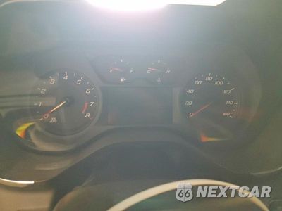Zdjęcie 9 z 13 samochodu: 2018 CHEVROLET CAMARO LT VIN:1G1FB1RS8J0131704 - miniatura