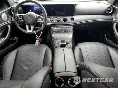 Zdjęcie 8 z 12 samochodu: 2020 MERCEDES-BENZ E 350 4MATIC VIN:WDDZF8EB7LA734234 - miniatura