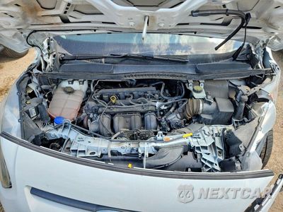 Zdjęcie 12 z 13 samochodu: 2016 FORD TRANSIT CONNECT XL DELIVERY VAN VIN:NM0LS7E75G1287553 - miniatura