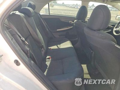 Zdjęcie 10 z 12 samochodu: 2012 TOYOTA COROLLA S VIN:2T1BU4EE8CC767226 - miniatura