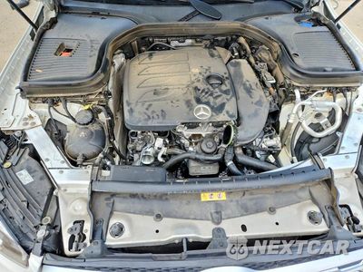 Zdjęcie 12 z 14 samochodu: 2022 MERCEDES-BENZ GLC 300 VIN:W1N0G8DBXNV364418 - miniatura
