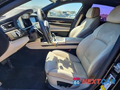 Zdjęcie 7 z 12 samochodu: 2012 BMW 740 LI VIN:WBAKB4C58CC575688 - miniatura