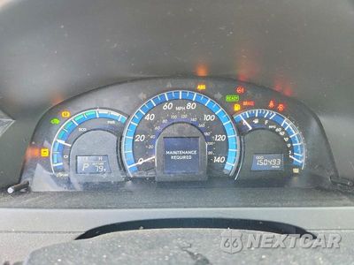 Zdjęcie 9 z 12 samochodu: 2012 TOYOTA CAMRY HYBRID XLE VIN:4T1BD1FK2CU043713 - miniatura