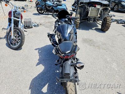 Zdjęcie 6 z 9 samochodu: 2023 KAWASAKI EX400 VIN:JKAEXKH1XPDAK8026 - miniatura