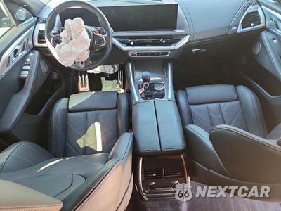 Zdjęcie 8 z 13 samochodu: 2026 BMW XM LABEL VIN:5YM33CS06T9231205 - miniatura