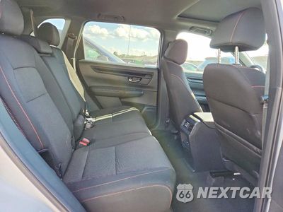 Zdjęcie 11 z 13 samochodu: 2025 HONDA CR-V SPORT VIN:5J6RS6H53SL006892 - miniatura