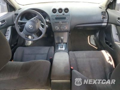 Zdjęcie 8 z 12 samochodu: 2012 NISSAN ALTIMA 2.5 VIN:1N4AL2AP8CC224743 - miniatura