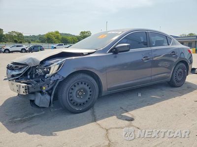 2017 ACURA ILX BASE WATCH PLUS 19UDE2F39HA013143 - główne zdjęcie licytacji z USA - miniatura