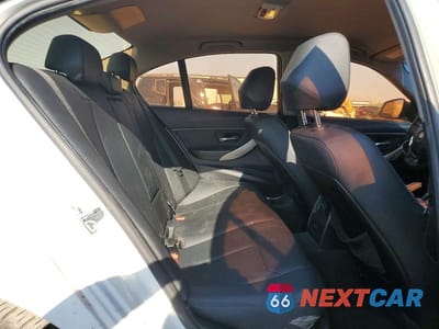 Zdjęcie 10 z 12 samochodu: 2012 BMW 328 I SULEV VIN:WBA3C1C50CF433124 - miniatura