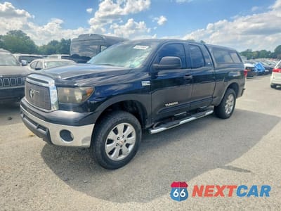 2012 TOYOTA TUNDRA DOUBLE CAB SR5 5TFUW5F1XCX251746 - główne zdjęcie licytacji z USA - miniatura