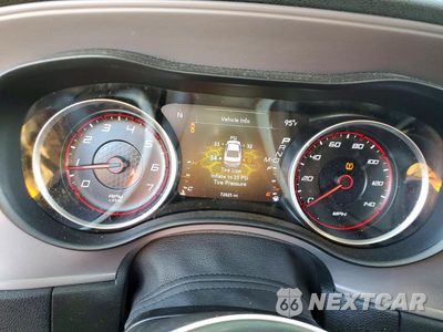 Zdjęcie 9 z 12 samochodu: 2023 DODGE CHARGER SXT VIN:2C3CDXBG8PH564400 - miniatura