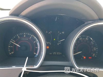Zdjęcie 9 z 13 samochodu: 2008 TOYOTA HIGHLANDER LIMITED VIN:JTEDS42A282042903 - miniatura