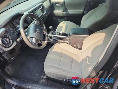 Zdjęcie 7 z 12 samochodu: 2016 TOYOTA TACOMA SR5 V6 VIN:3TMCZ5AN2GM002320 - miniatura