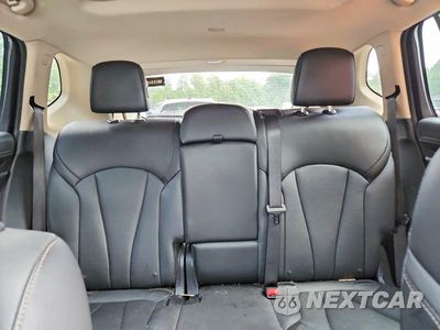 Zdjęcie 10 z 13 samochodu: 2017 BUICK ENVISION ESSENCE VIN:LRBFXBSAXHD111911 - miniatura