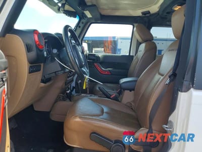 Zdjęcie 7 z 12 samochodu: 2014 JEEP WRANGLER RUBICON VIN:1C4BJWCG9EL102551 - miniatura