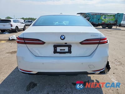 Zdjęcie 6 z 12 samochodu: 2027 BMW 530 I VIN:WBA43FJ04VCY26430 - miniatura