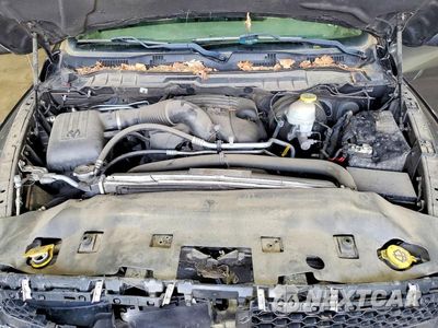 Zdjęcie 11 z 12 samochodu: 2017 RAM 1500 ST VIN:1C6RR7FT4HS717175 - miniatura