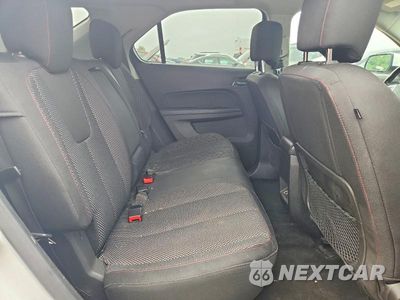 Zdjęcie 10 z 12 samochodu: 2015 CHEVROLET EQUINOX LT VIN:2GNALCEK2F1105070 - miniatura