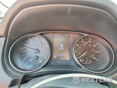 Zdjęcie 9 z 14 samochodu: 2019 NISSAN ROGUE S VIN:5N1AT2MTXKC834611 - miniatura