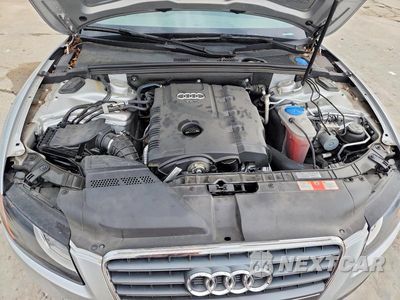 Zdjęcie 11 z 12 samochodu: 2010 AUDI A5 PREMIUM VIN:WAUAFAFH8AN015658 - miniatura