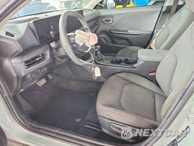 Zdjęcie 7 z 12 samochodu: 2025 KIA K4 LXS VIN:3KPFT4DE2SE181756 - miniatura