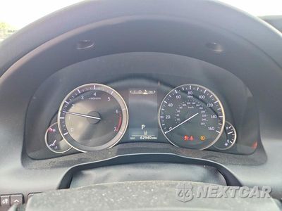 Zdjęcie 9 z 12 samochodu: 2018 LEXUS ES 350 VIN:58ABK1GG7JU094968 - miniatura