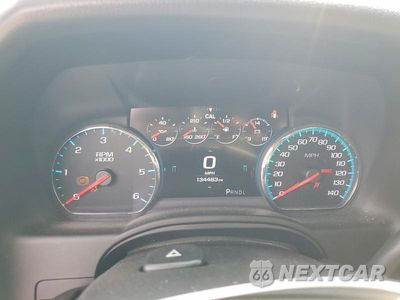 Zdjęcie 9 z 12 samochodu: 2017 CHEVROLET TAHOE K1500 LT VIN:1GNSKBKC4HR274127 - miniatura