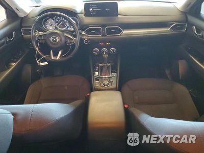 Zdjęcie 8 z 13 samochodu: 2021 MAZDA CX-5 SPORT VIN:JM3KFABM4M1324945 - miniatura