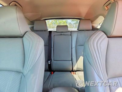 Zdjęcie 10 z 13 samochodu: 2021 TOYOTA VENZA XLE VIN:JTEAAAAH0MJ081184 - miniatura