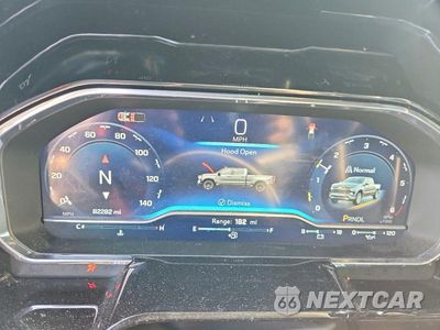 Zdjęcie 9 z 12 samochodu: 2024 CHEVROLET SILVERADO C1500 LT VIN:1GCPACED0RZ144343 - miniatura