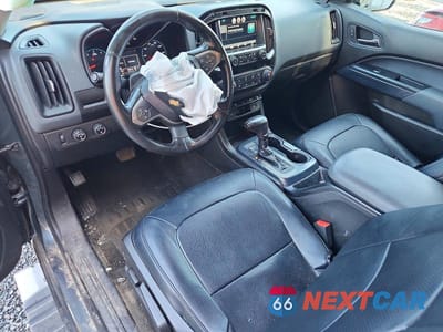 Zdjęcie 8 z 12 samochodu: 2015 CHEVROLET COLORADO Z71 VIN:1GCHTCE30F1199374 - miniatura